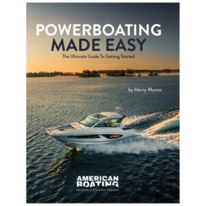 Powerboating Made Easy