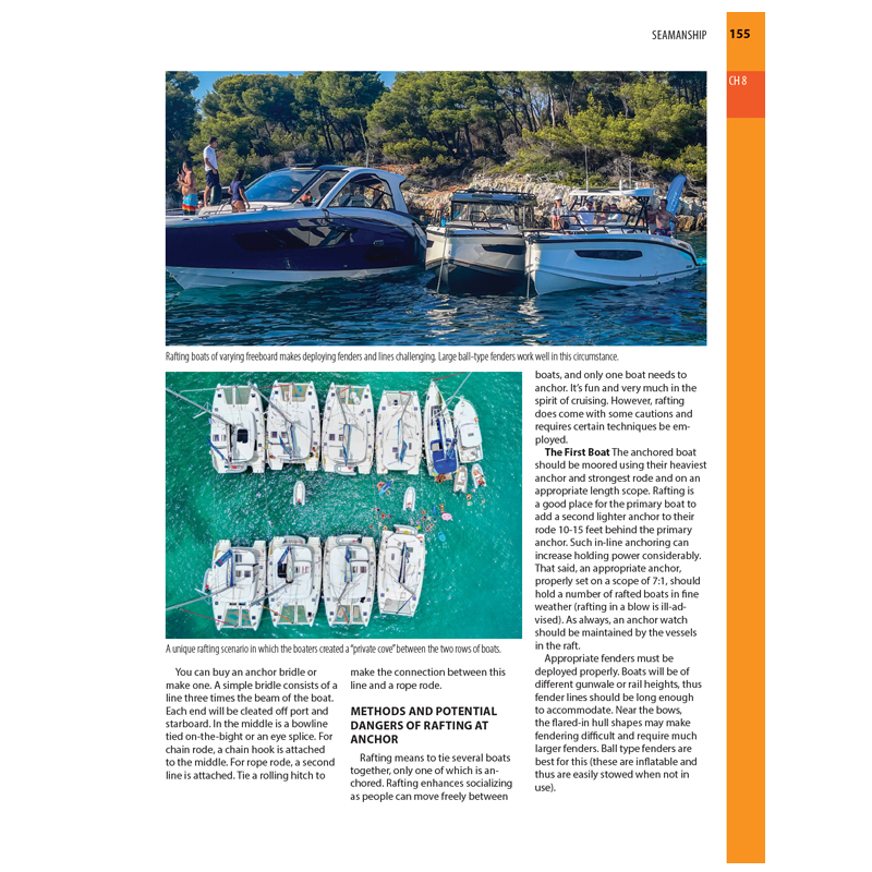 Advanced Powerboating - Image 8