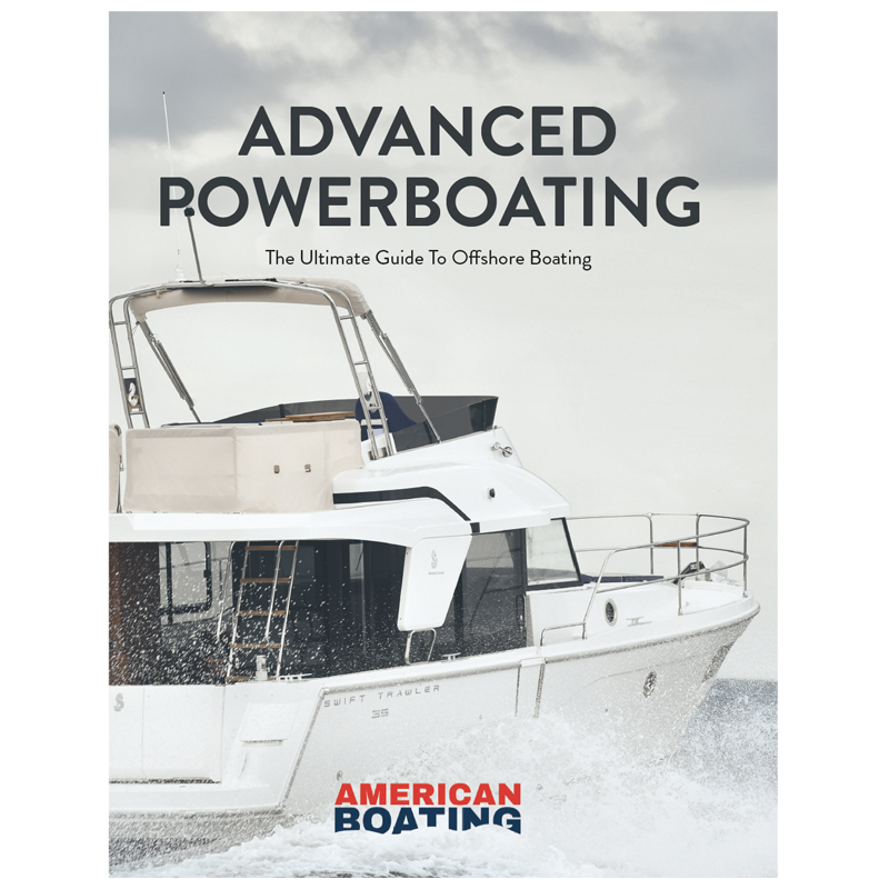 Powerboating Textbook Bundle - Image 2