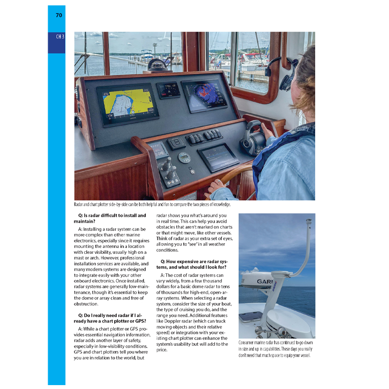 Advanced Powerboating - Image 5