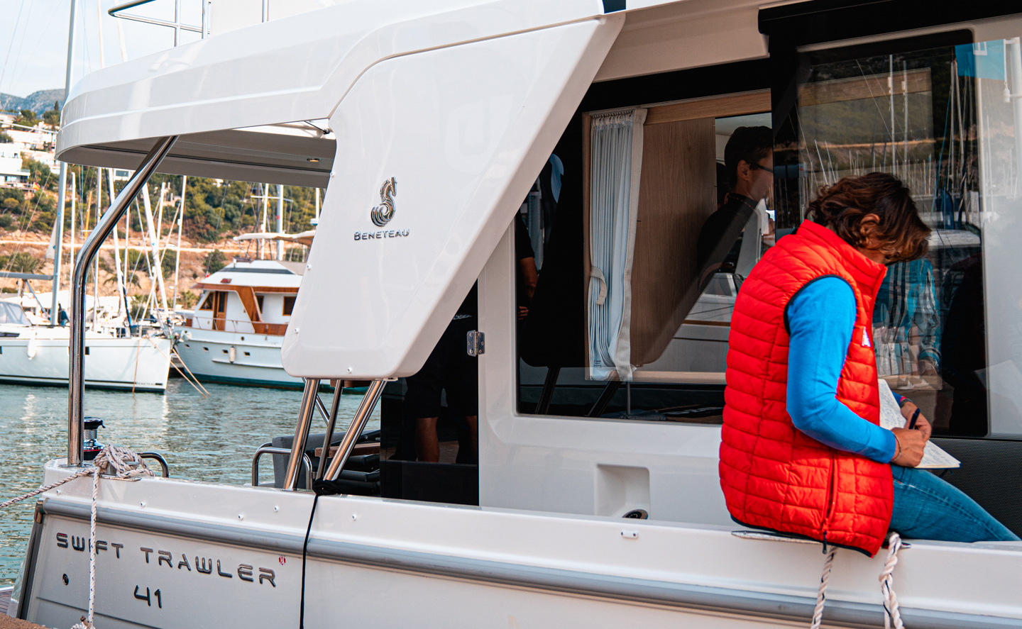Pre-Departure Checklists - American Boating
