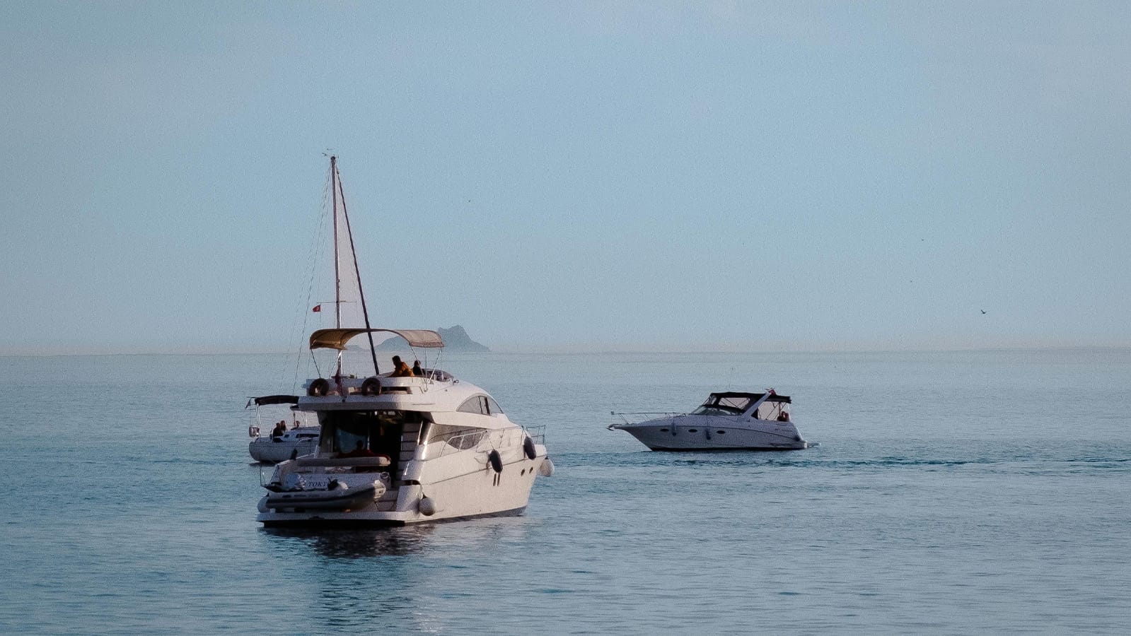 Navigation Rules Every Boater Should Know - American Boating