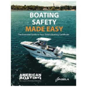 Boating Safety Made Easy